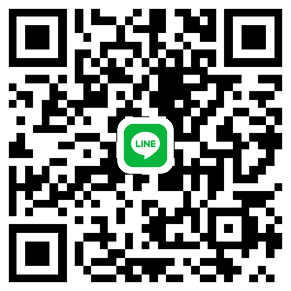 LINEでのお問い合わせ